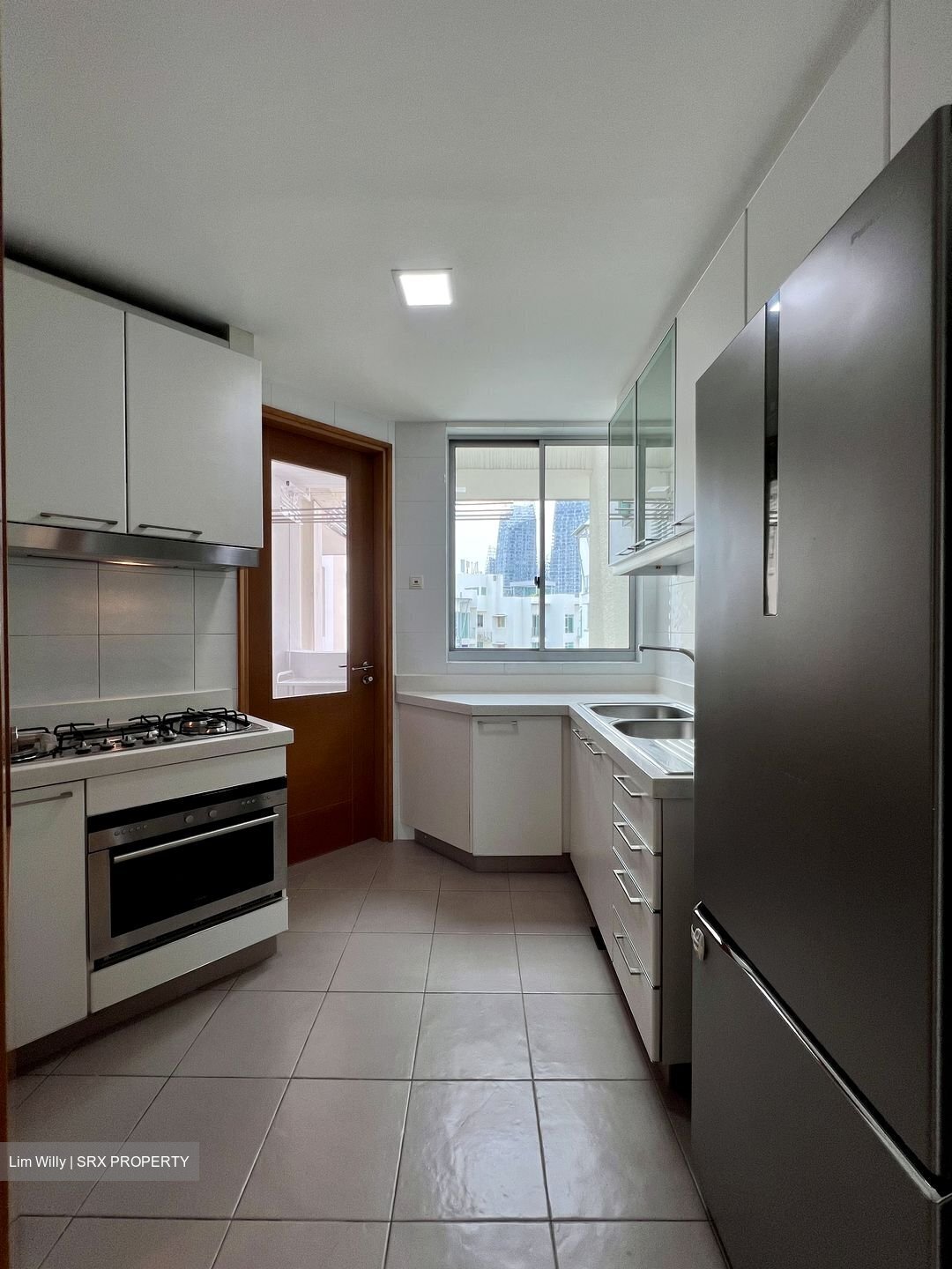 Caribbean At Keppel Bay (D4), Condominium #486160961